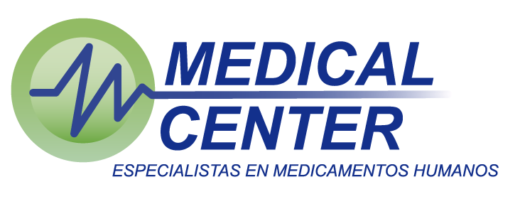 Medical Center Logo